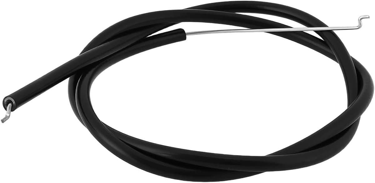 Grasmaaier gashendel kabel 925mm - OEM 1134-4197-01 - Stevig en slijtvast - Voor STIGA Villa Park - ShopVlot — afbeelding 1