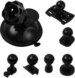 Solidchoice - Universele Suction Cup voor Dashcam Houders — thumbnail 1