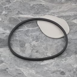 Grasmaaier V-riemaandrijving 10 x 660 mm - Compatibel met Sabo 43-4 EA/43-OHV/43-Vario/43-2 — thumbnail 4