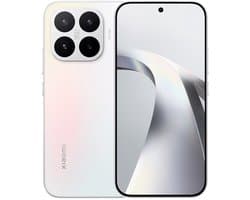 Xiaomi 17T 5G – 12GB/512GB – Wit – Leica Camera – 6500mAh – Ondersteunt 67W Snelladen