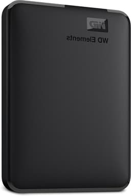 Draagbare Externe Harde Schijf USB 3.0 Hoge Capaciteit — thumbnail 2