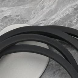 Grasmaaier V-type rubberen aandrijfriem buitenomtrek 3650 mm breedte 16 mm 604817 compatibel met Raptor 137 inch maaier — thumbnail 3