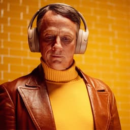 Skullcandy Crusher 720 Draadloze Koptelefoon - Speciale basdrivers - 65 uur batterij - Snelladen - Stay-Aware Modus - Primer — thumbnail 5