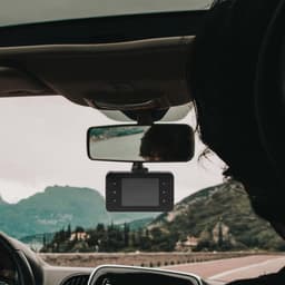 Autovideocamera Dashcam opname Achteruitrijcamera Achteruitrijcamera Dash Recorder Achteruitrijcamera Achteruitrijcamera Waterdicht Dashboard Voorwielaandrijving Zwart (Met 32 GB geheugenkaart) — thumbnail 3