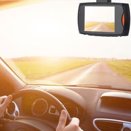 Store_7 - Dash Cam voor Auto's - Full HD 1080p - Parkeermonitor — thumbnail 1