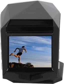Dailygoods - Dashcam Vooraan Achter - 10 MP HD Nachtzicht - 2,0 Inch — thumbnail 1