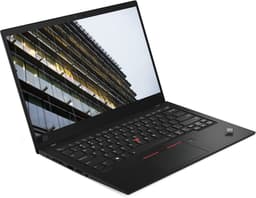 Lenovo ThinkPad X1 Carbon Gen 8 - Intel Core i5-10310U — thumbnail 3