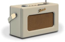 Roberts Radio Revival Uno - Crème |  | 5038301309695 — thumbnail 2
