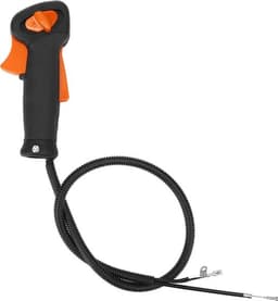 Vervanging van de gashendel Geschikt voor grasmaaiers FS120, FS200 en FS250. — thumbnail 1