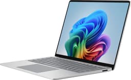 Microsoft Surface Laptop 13.8 inch Platinum (EP2-61415) – Krachtige Windows 11 laptop met touchscreen — thumbnail 2