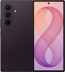 Samsung Galaxy Z Fold 8 Ultra 5G - 256GB - Violet — thumbnail 1