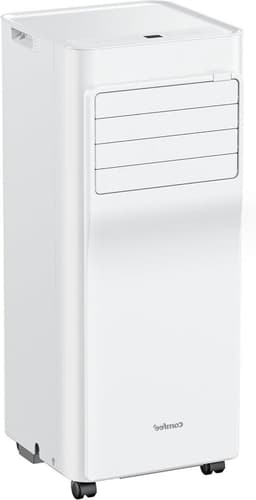 Mobiele Airco - Verkoeler Ventilator - Zomerse Hitte - App Bediening - 7000 BTU - Wit — thumbnail 1