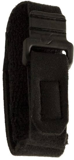 Ernie Ball FretWrap by Gruv Gear - Snaardemper - Gitaar en Bas - Maat Small - Zwart — thumbnail 2