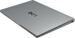 Lenovo LOQ 15AHP11 AMD Ryzen™ 7 250 Laptop 38,9 cm (15.3") WUXGA 16 GB DDR5-SDRAM 1 TB SSD NVIDIA GeForce RTX 5050 Wi-Fi 6 (802.11ax) Windows 11 Home Engels Grijs — thumbnail 3