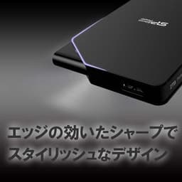 Externe Harde Schijf 1TB USB 3.0 Draagbaar – Snelle Opslag voor PC en Laptop — thumbnail 2