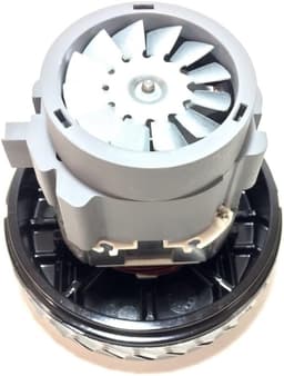 Reinigingsmachine Turbine - Extractiemachine - Dieptereiniging - Krachtige Zuigkracht - 18 x 18 x 18 cm - Grijs — thumbnail 5