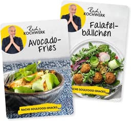 Heteluchtfriteuse - Airfryer - Vetarm Koken - Touchscreen Bediening - 4 Liter - Grijs — thumbnail 3
