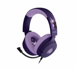 Razer Kraken V4 X - Pokémon Espeon & Umbreon Edition gaming headset — thumbnail 3
