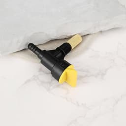 SnelShoppen - 2 Stuks 3/16 Inch Grasmaaier Brandstofschakelaar Rotatieschakelaar F016L32613 F016L35380 F016L16019 Voor Suffolk Colt en Punch Grasmaaie — thumbnail 4