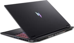 Acer Nitro 18 AI AN18-61-R8E5 - Gaming Laptop - 18 inch 165Hz - AMD Ryzen AI 7 - 16GB - 512GB SSD - RTX 5070 - Copilot+ - inclusief 3mnd PC GamePass — thumbnail 2