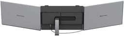 Blackview DCM6 Pro Ultradunne Portable Monitor - 14 inch IPS, 1080p FHD - Laptopscherm: 13-17.3" - Grijs — thumbnail 4