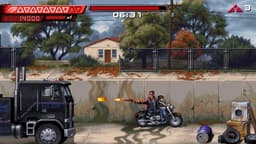 Terminator 2D: NO FATE Day One Edition - Nintendo Switch — thumbnail 5
