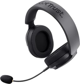 Trust GXT 499 Forta - Draadloze Gaming Headset - Official Licensed voor PS5 - werkt op PS4/PS5 - Batterijduur tot 55 uur - met USB-ontvanger - Zwart — thumbnail 14