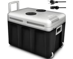 Elektrische Koelbox - Frigobox - Camping koeler - Koel apparaat
