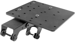 Playseat® Trophy Gearshift and Handbrake Holder - Uitbreiding voor Playseat® Trophy - Zwart — thumbnail 2