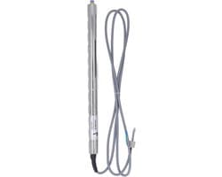 5.6 KV Statistische Strip voor Statische Ontlading, Ideaal voor Elektronische Apparaten en Dunne Films (500mm)