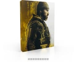 Call of Duty: Modern Warfare 4 - Steelbook Edition - Xbox Series X