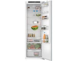Bosch KIR81ADC0 Serie 6 – Inbouw Koelkast - 177.2 cm – Vlakscharnier – SoftClose – VitaFresh XXL