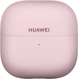 Huawei FreeClip 2 draadloze oordopjes, Berry purple — thumbnail 2