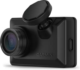 Dashboardcamera - Dashcam Auto - Verkeersincidenten Vastleggen - Polarisatorlens Vermindert Schittering - 140 Graden Gezichtsveld - Zwart — thumbnail 3