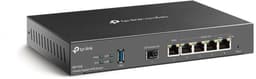 TP-Link Omada ER7206 bedrade router Gigabit Ethernet Zwar — thumbnail 5