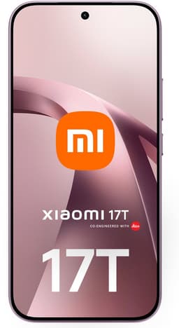 Xiaomi 17T Paars 12GB RAM 512GB ROM — thumbnail 2