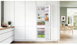 Bosch KIS77AFE0 -1 Serie 6 Inbouw Koel-vriescombinatie+ 3 Jaar Gratis Extra Garantie — thumbnail 10