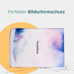 PocketBook InkPad 4 + Wintertime Flip Cover - Voordeelbundel — thumbnail 5
