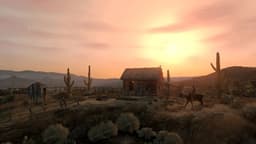 Red Dead Redemption - PS5 - Franse hoes — thumbnail 13
