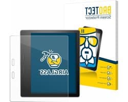 Screen Protector - Display Bescherming - E-reader Beschermen - Hybride Glas-Kunststof - 9H Hardheid - Duidelijk