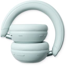soundcore Space 2 by Anker, Active Noise Cancelling Koptelefoon, Comfortabele Pasvorm, 50H Speeltijd, LDAC Hi-Res Draadloze Audio, Dual Connection, Helderre Gesprekken, Bluetooth 6.1, Nap Mode, Draagdetectie — thumbnail 15