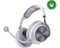 Turtle Beach Stealth Pro II - Draadloze Gaming Headset - Xbox Series X|S, PS5, PC – Wit