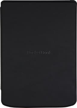 PocketBook Verse Pro Azure e-reader – Inclusief Zwart Hoesje (shell cover) – Voordeelbundel — thumbnail 2