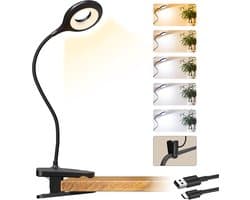 Bedlampjes Hoofdbord - Leeslampjes - Bedlamp Slaapkamer Volwassenen - lichttechniek