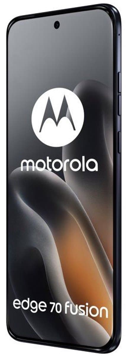 Motorola Edge 70 Fusion – smartphone – 8GB/256GB – 5G — afbeelding 1