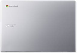 Acer Chromebook 314 CB314-4HT-C7DG - 14 inch – Touchscreen - 8GB - 128GB - Zilver — thumbnail 6