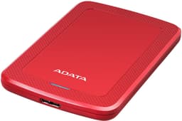 ADATA HV300 externe harde schijf 1 TB 2.5" USB 3.2 Gen 1 (3.1 Gen 1) Rood — thumbnail 3