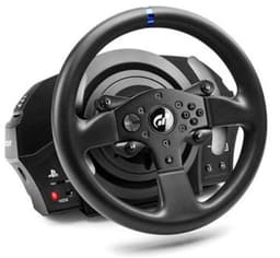 Thrustmaster T300 RS GT Force Feedback Racestuur - Inclusief 3 Pedalen (T3PA) - Geschikt voor PS5 / PS4 / PC - 3,9 Nm - Geschikt voor Forza Horizon 6 (PC) — thumbnail 18