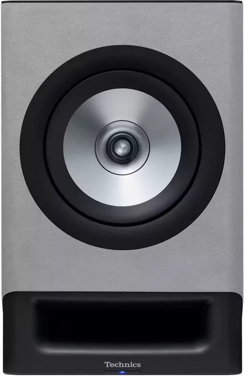Technics SCC-X700EH | | 5025232962396 — afbeelding 1