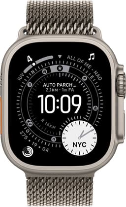 Apple Watch Ultra 3 — thumbnail 2